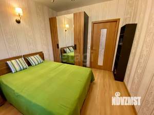 4-к квартира, вторичка, 60м2, 4/5 этаж