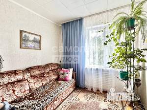 4-к квартира, вторичка, 69м2, 5/9 этаж