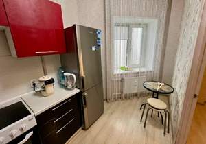 1-к квартира, вторичка, 31м2, 18/18 этаж