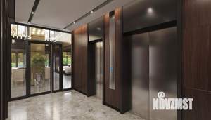 Студия квартира, вторичка, 65м2, 12/23 этаж