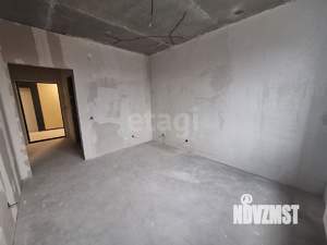 1-к квартира, вторичка, 36м2, 6/18 этаж