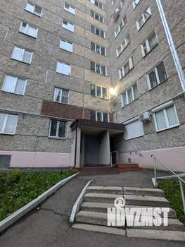 3-к квартира, вторичка, 54м2, 6/9 этаж