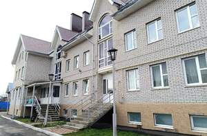 Студия квартира, вторичка, 29м2, 1/3 этаж