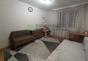 2-к квартира, вторичка, 41м2, 4/9 этаж
