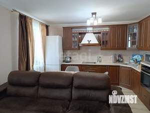 3-к квартира, вторичка, 73м2, 15/15 этаж
