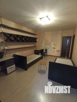 3-к квартира, вторичка, 92м2, 2/10 этаж