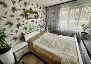 2-к квартира, вторичка, 43м2, 1/9 этаж