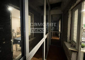 1-к квартира, вторичка, 29м2, 7/9 этаж