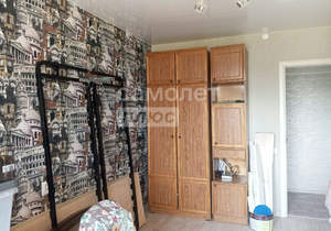 2-к квартира, вторичка, 50м2, 3/10 этаж