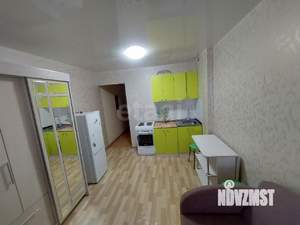 Студия квартира, вторичка, 25м2, 9/12 этаж