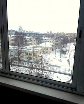 2-к квартира, вторичка, 49м2, 6/10 этаж