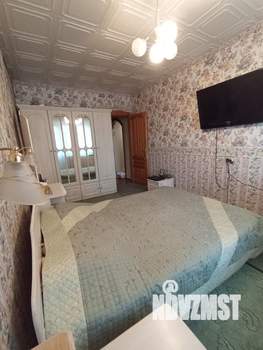 3-к квартира, вторичка, 66м2, 2/10 этаж