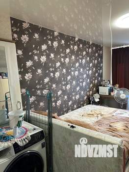 1-к квартира, вторичка, 13м2, 9/9 этаж