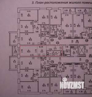 Студия квартира, вторичка, 27м2, 7/16 этаж