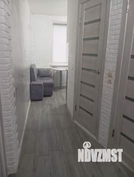 2-к квартира, вторичка, 47м2, 3/5 этаж