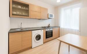 2-к квартира, вторичка, 46м2, 2/9 этаж