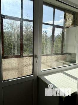 2-к квартира, вторичка, 44м2, 3/5 этаж