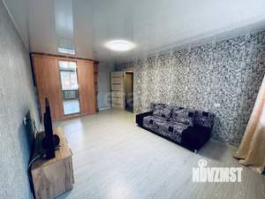 1-к квартира, вторичка, 34м2, 3/9 этаж