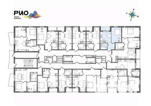 1-к квартира, вторичка, 34м2, 9/17 этаж
