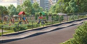 Студия квартира, вторичка, 24м2, 3/18 этаж