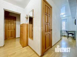 2-к квартира, вторичка, 43м2, 3/5 этаж