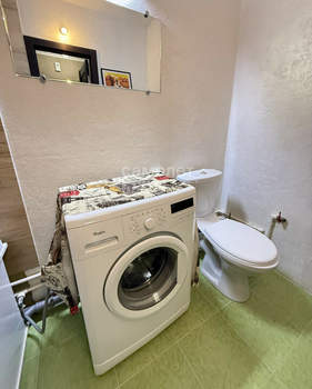 1-к квартира, вторичка, 33м2, 2/18 этаж