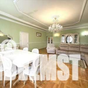 6-к квартира, вторичка, 275м2, 10/11 этаж