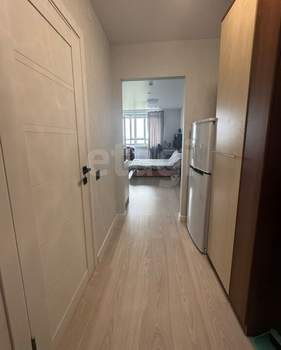 Студия квартира, вторичка, 24м2, 11/20 этаж