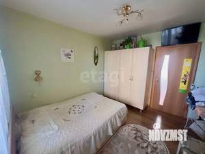 3-к квартира, вторичка, 54м2, 6/9 этаж