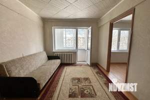 2-к квартира, вторичка, 45м2, 3/5 этаж