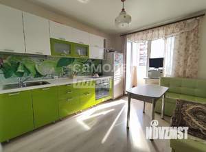 2-к квартира, вторичка, 51м2, 10/18 этаж