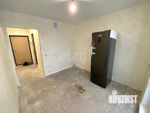 1-к квартира, вторичка, 35м2, 3/17 этаж