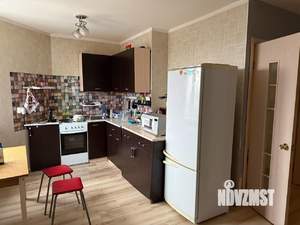 3-к квартира, вторичка, 69м2, 15/19 этаж