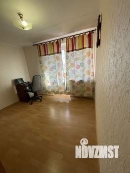 4-к квартира, вторичка, 79м2, 3/5 этаж