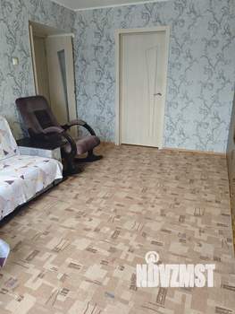 4-к квартира, вторичка, 68м2, 8/9 этаж