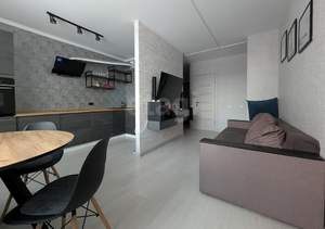 2-к квартира, вторичка, 57м2, 7/18 этаж