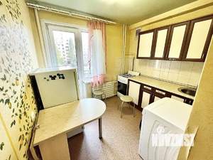 1-к квартира, вторичка, 29м2, 4/9 этаж