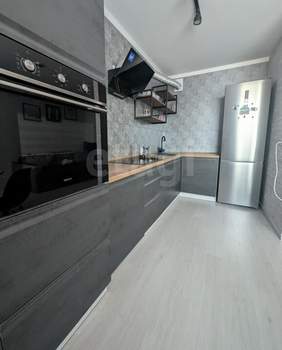 2-к квартира, вторичка, 57м2, 7/18 этаж