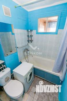 1-к квартира, вторичка, 30м2, 4/5 этаж