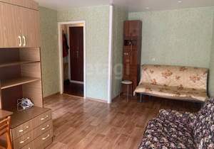 1-к квартира, вторичка, 29м2, 5/5 этаж