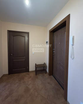 1-к квартира, вторичка, 45м2, 3/5 этаж
