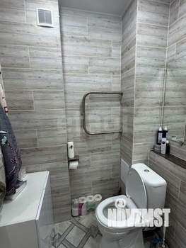 2-к квартира, вторичка, 57м2, 8/25 этаж