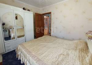 3-к квартира, вторичка, 61м2, 2/9 этаж