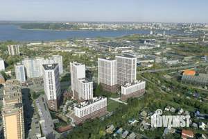 3-к квартира, вторичка, 62м2, 2/9 этаж