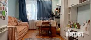 2-к квартира, вторичка, 45м2, 6/9 этаж