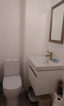 4-к квартира, вторичка, 96м2, 5/10 этаж