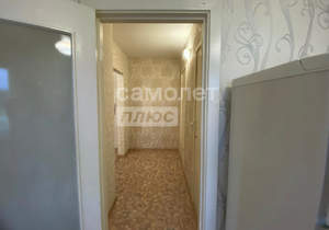 1-к квартира, вторичка, 35м2, 3/10 этаж