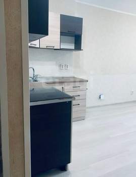 Студия квартира, вторичка, 21м2, 5/20 этаж