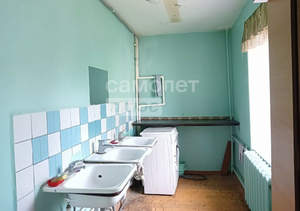 1-к квартира, вторичка, 16м2, 4/5 этаж