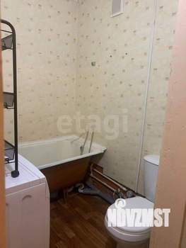 1-к квартира, вторичка, 29м2, 5/5 этаж